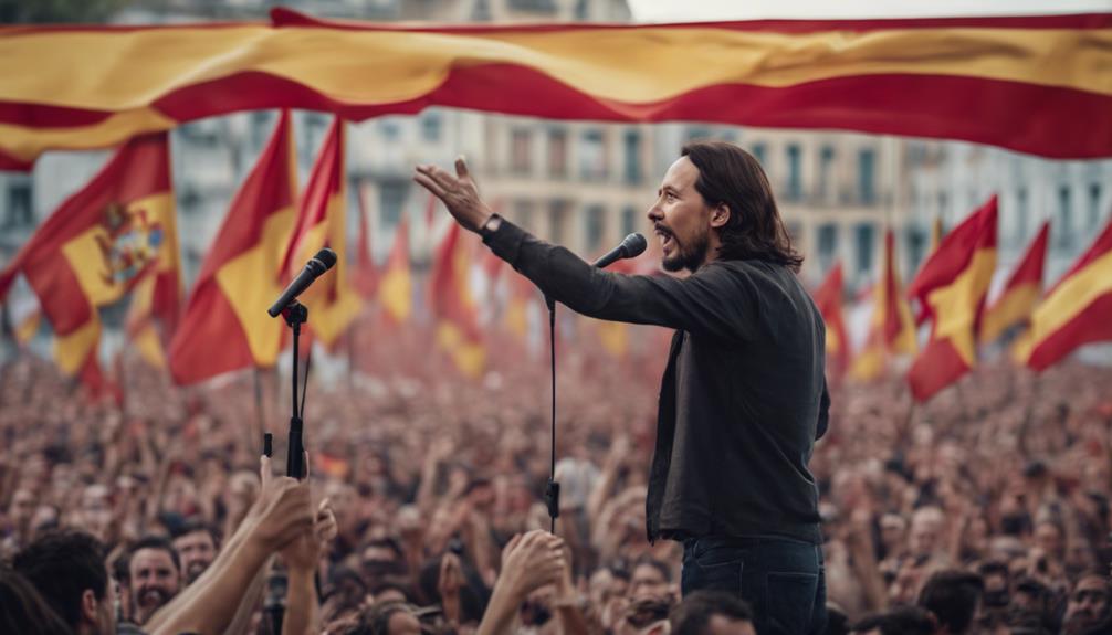 historia del partido socialista
