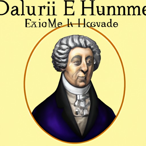 hume al descubierto la vida y filosofa de david hume