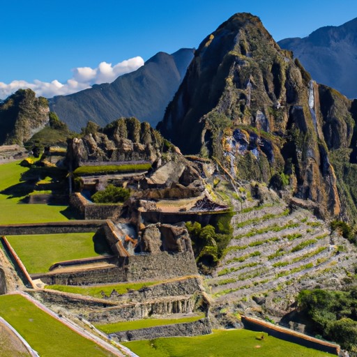 huscar la vida y reinado de un emperador inca al descubierto