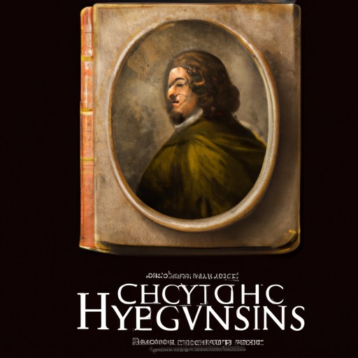 huygens revelado la vida y legado de christiaan huygens