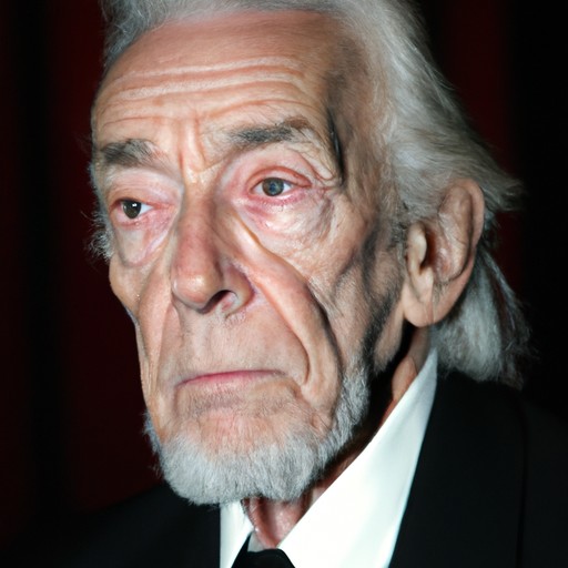 john huston director actor y visionario del cine americano