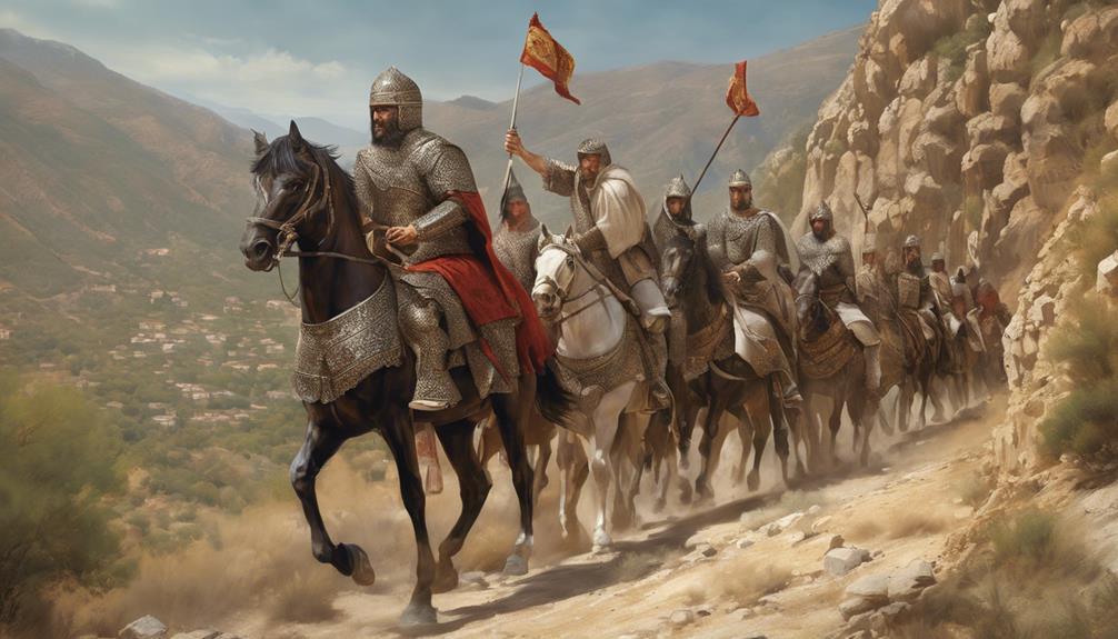 l der rebelde de al ndalus