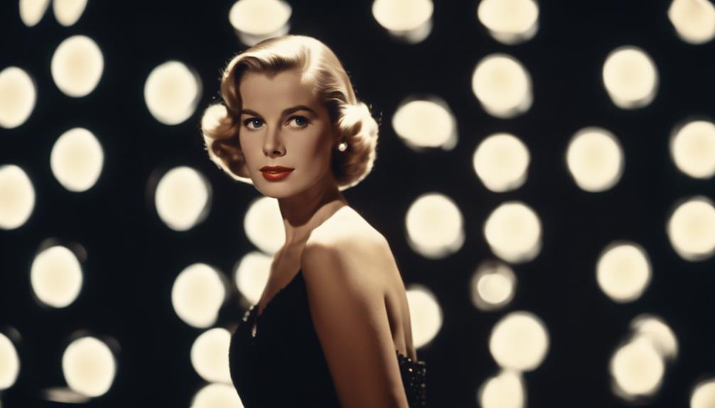 legado de grace kelly