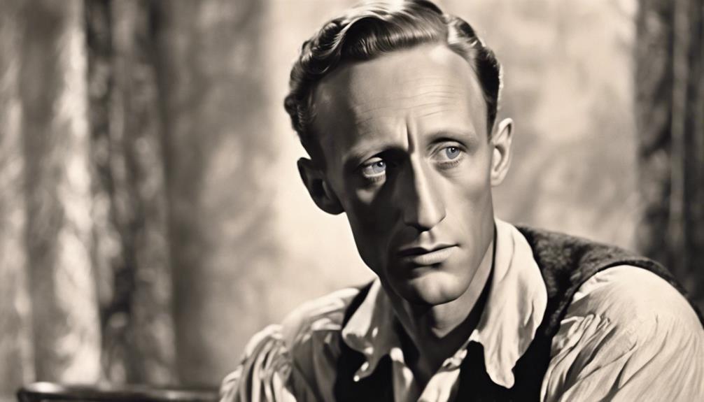 legado de leslie howard