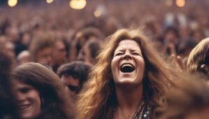 legado musical de janis