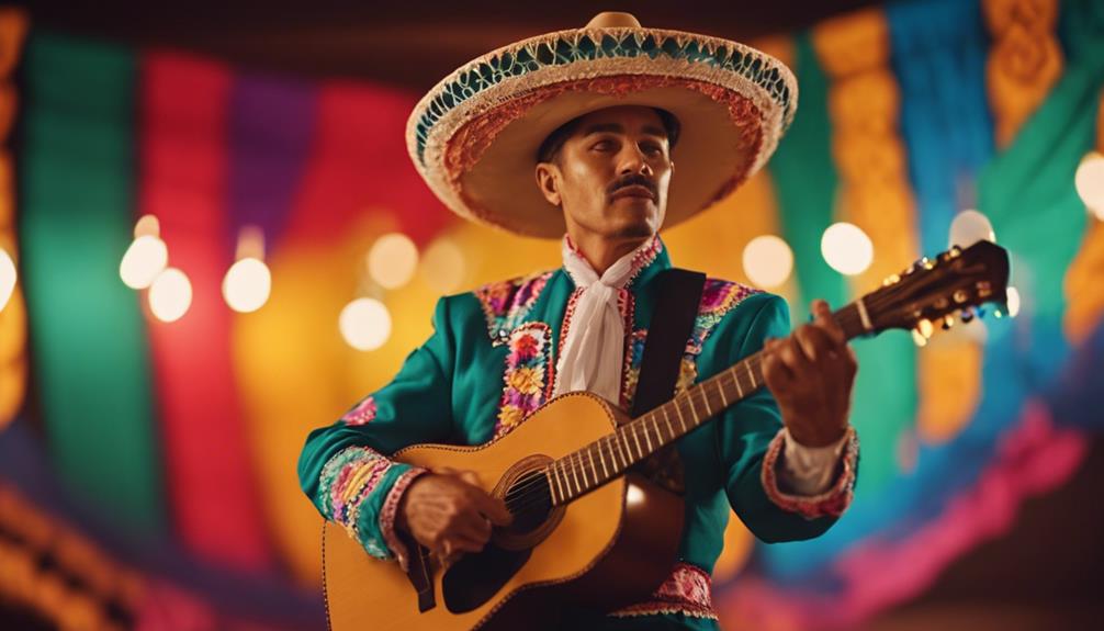 legendary mariachi musician tribute