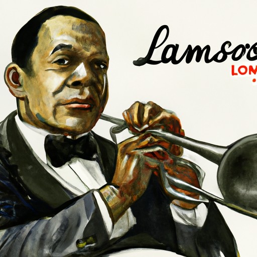 Louis Armstrong Un Profundo Anlisis De La Vida De La Leyenda Del Jazz