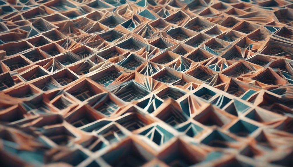 m c escher artista surrealista