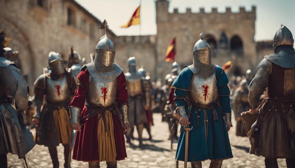 momentos cruciales en desclot