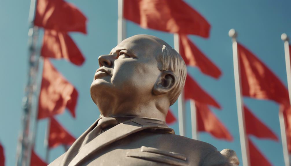 nikita khrushchev s political legacy