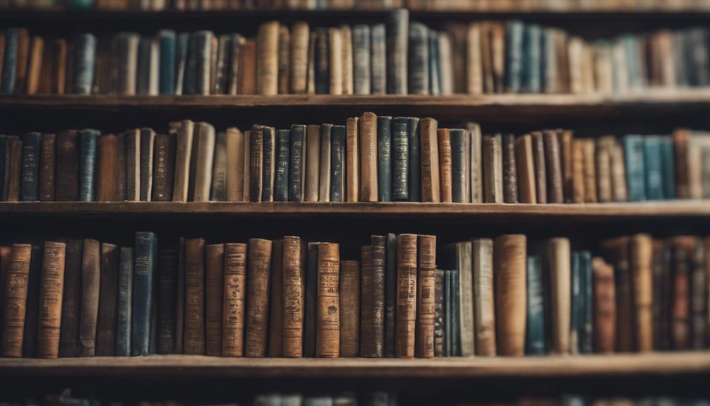 obras y teor as literarias