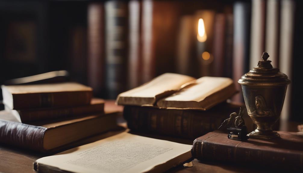 personajes relevantes en poes a