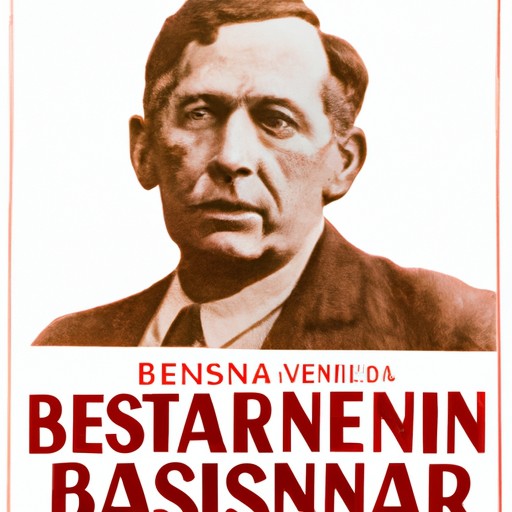 quin fue bernstein el padre del socialismo revisionista
