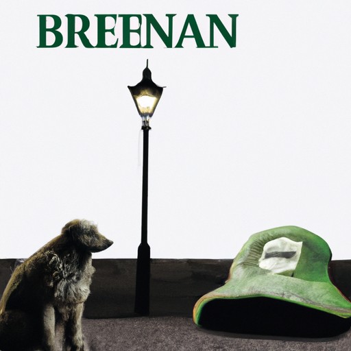 Quin Fue Brendan Behan El Famoso Cono De Irlanda