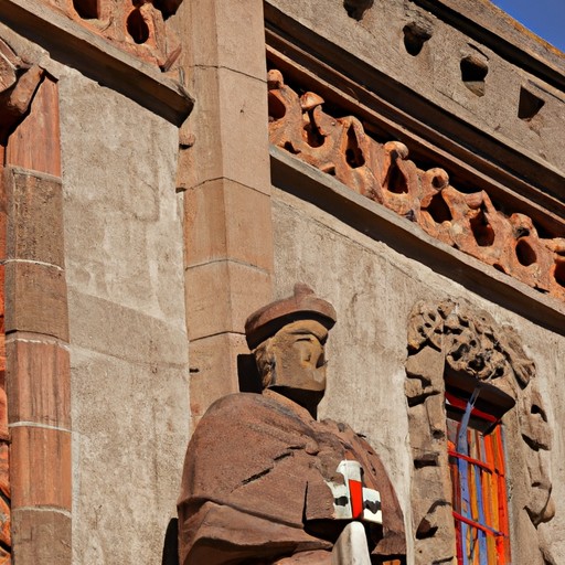 quin fue san ignacio de loyola y cmo fund la compaa de jess