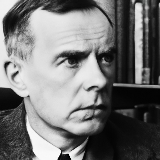 quin fue william irish el seudnimo de cornell woolrich