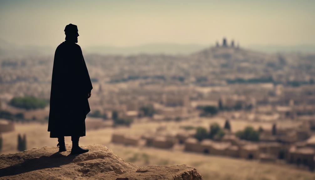 rebellion against the umayyad