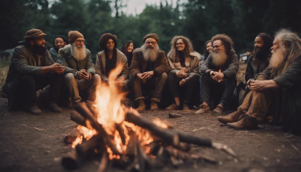 teor a anarquista y activismo