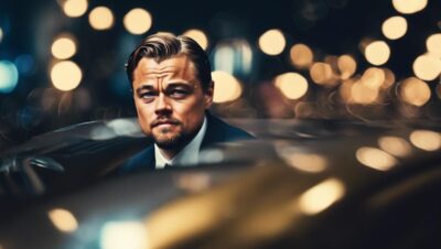 trayectoria profesional de leonardo