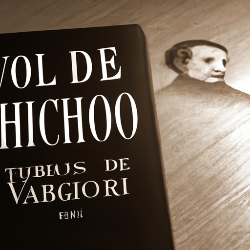 victor hugo la vida y obra de un escritor legendario