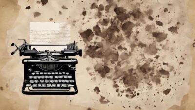 vida de marguerite duras