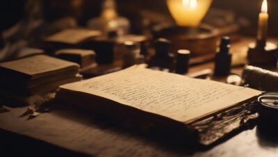 vida y legado po tico