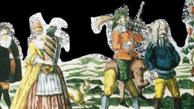 alonso de ercilla la vida pica del poeta de la araucana revelada