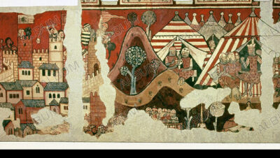 bernat desclot crnicas de un historiador medieval cataln