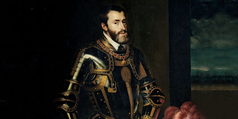 carlos vi del sacro imperio romano el legado de un monarca