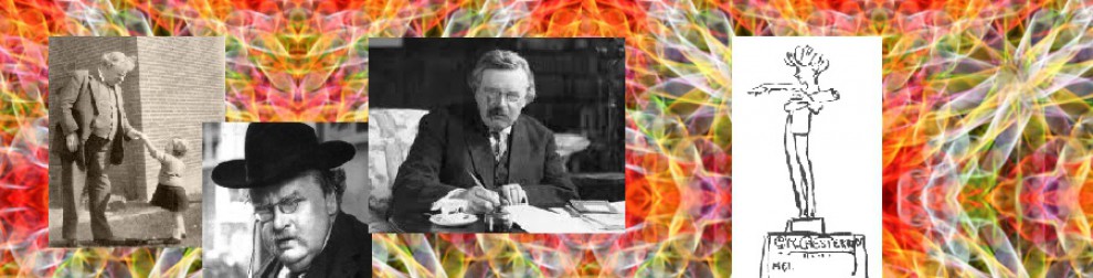 explorando el ingenio de g k chesterton cmo hacerlo