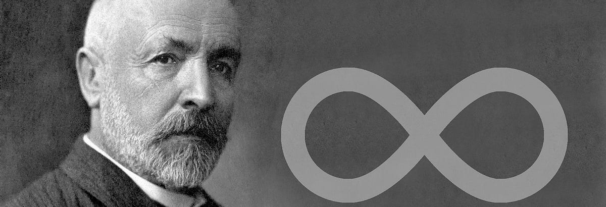 georg cantor la mente revolucionaria detrs de la teora de conjuntos