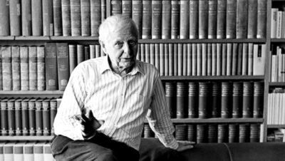 hans magnus enzensberger la vida y obra de un cono literario