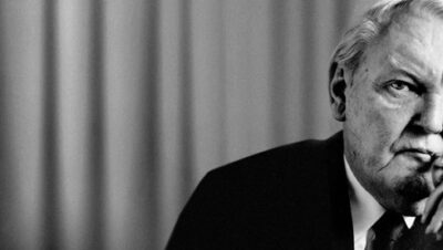 ludwig erhard arquitecto del milagro econmico alemn