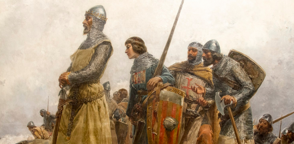 bernat desclot crnicas de un historiador medieval cataln