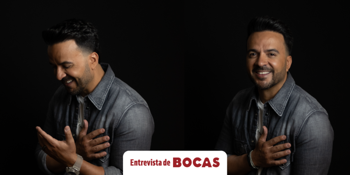 biografa de luis fonsi desde puerto rico hasta la fama mundial