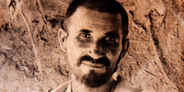 charles de foucauld explorador ermitao y gua espiritual