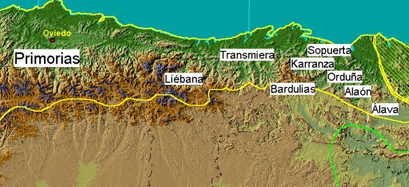 cmo fue el tumultuoso reinado de fruela ii de asturias