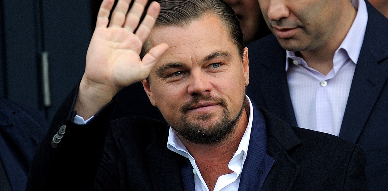 cmo ha sido el viaje biogrfico de leonardo dicaprio