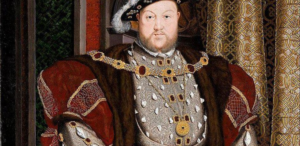 enrique vi de inglaterra la vida de un problemtico rey tudor