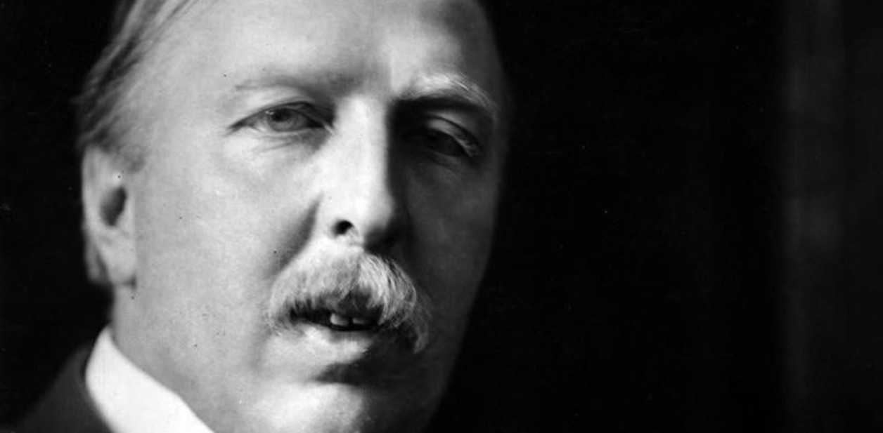 ford madox ford un viaje desde hueffer hacia la fama literaria