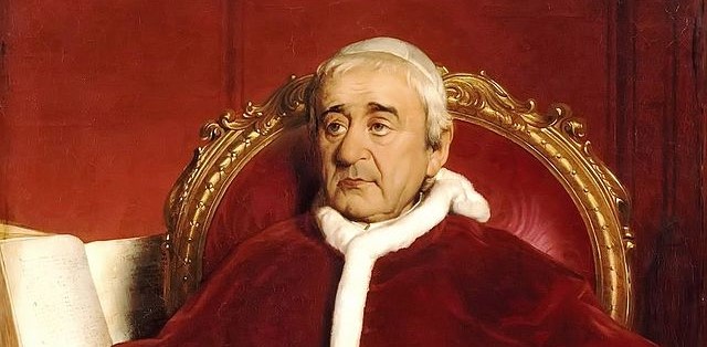 gregorio xvi una biografa completa del pontificado del papa