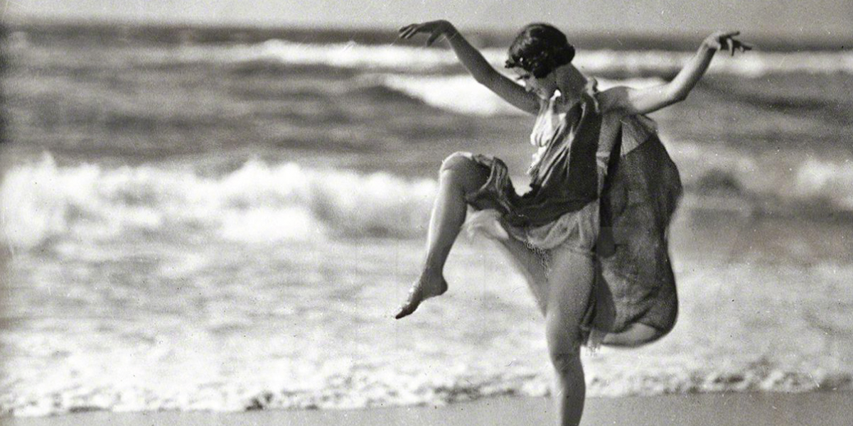 isadora duncan la vida de la madre de la danza moderna