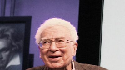 murray gell mann fsico pionero y premio nobel