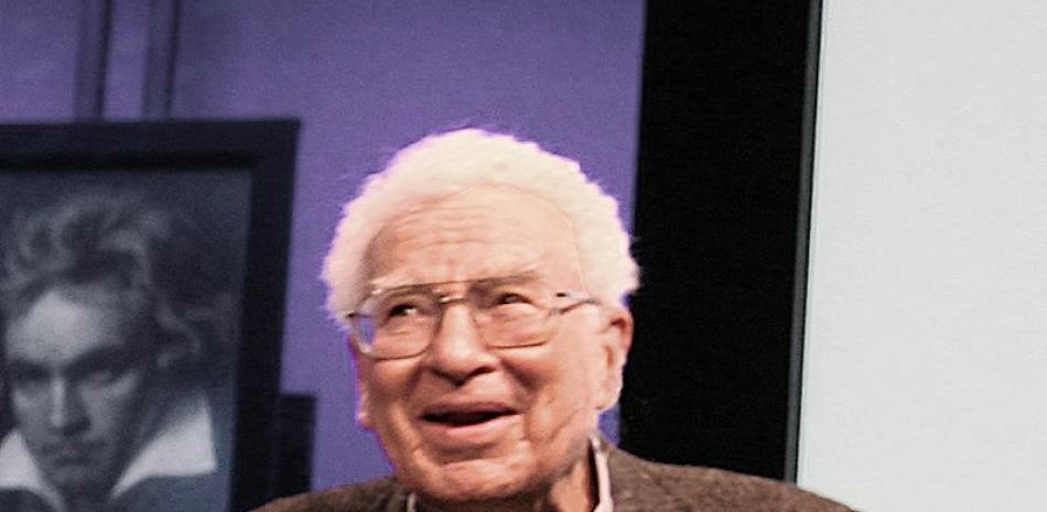 murray gell mann fsico pionero y premio nobel