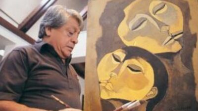 oswaldo guayasamn el legado de un pintor y su viaje de vida