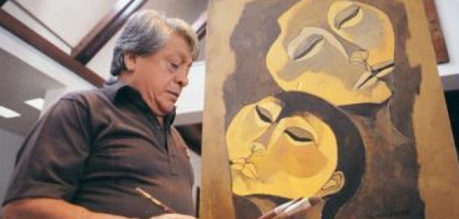 oswaldo guayasamn el legado de un pintor y su viaje de vida