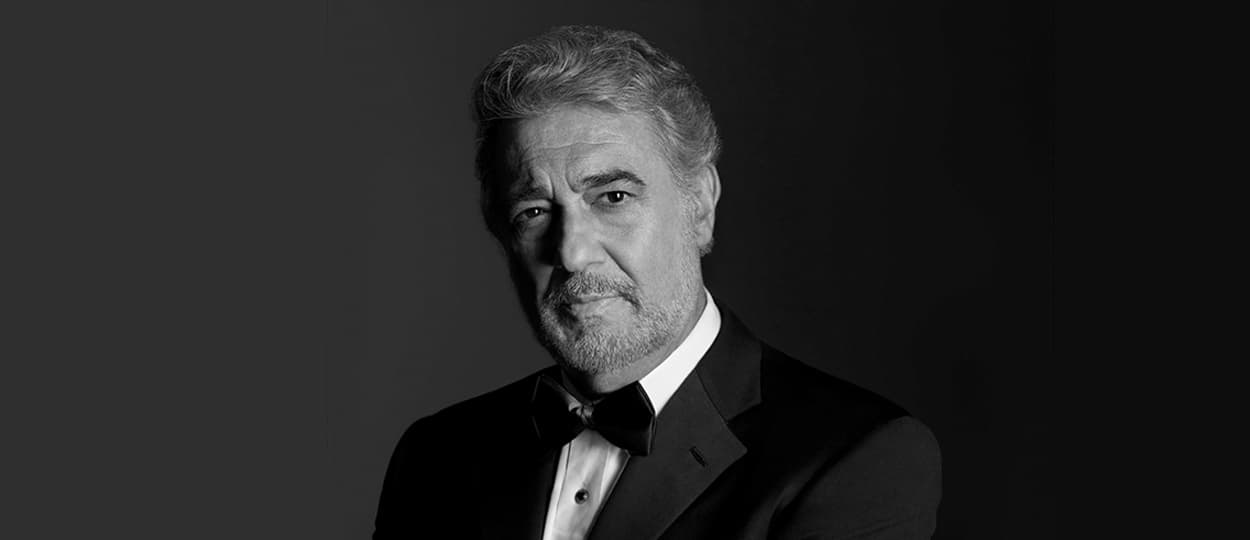 quin es el legendario tenor llamado plcido domingo